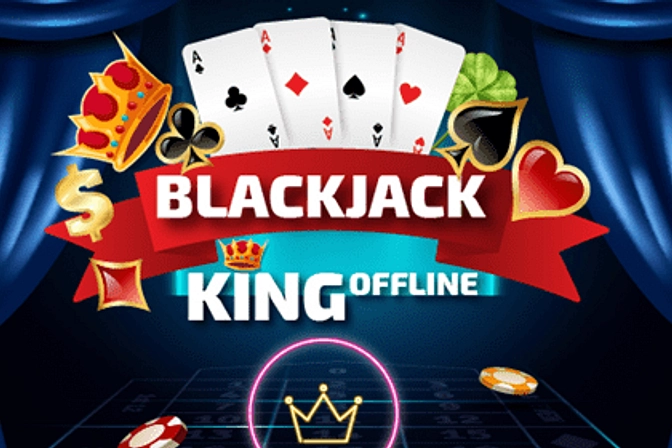 Blackjack