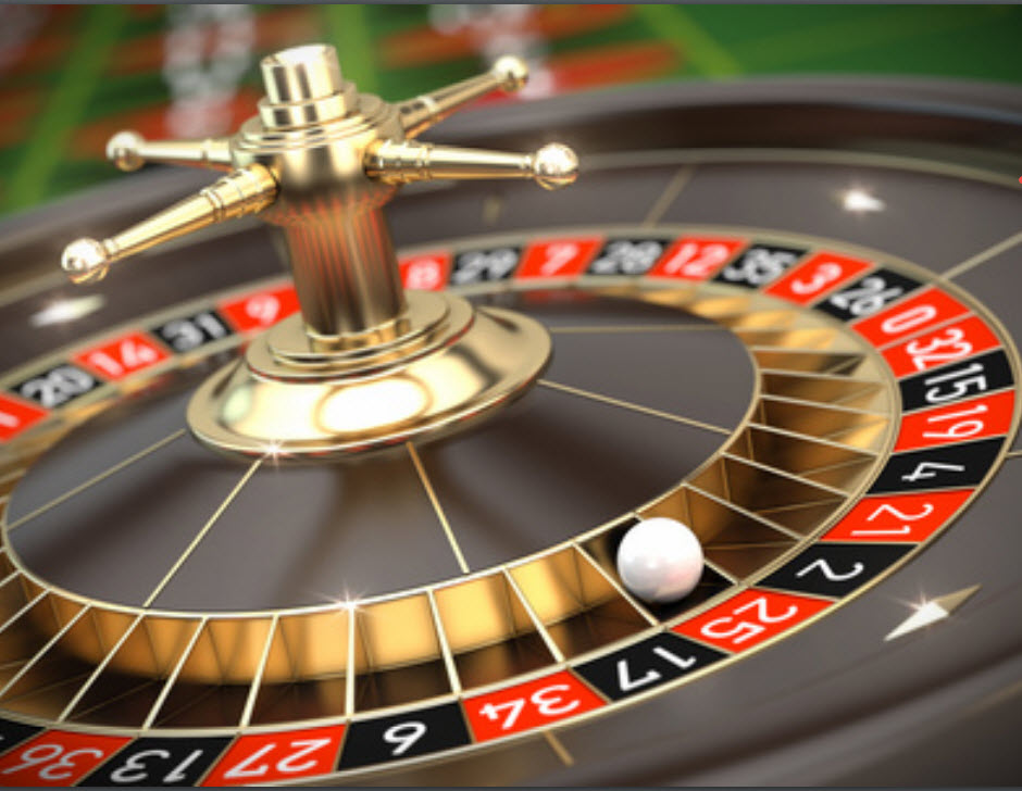 Roulette spielen